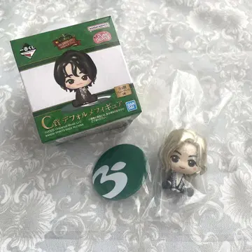 제일복권 Mrs. GREEN APPLE C상 피규어 후지사와 료카