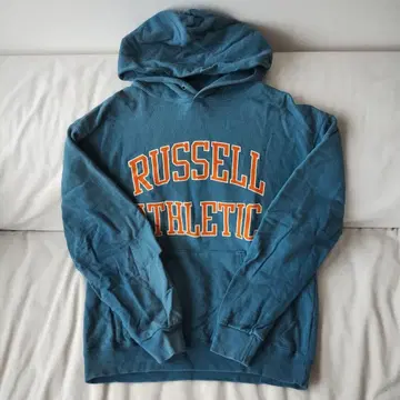 90s RUSSELL ATHLETIC 후드티
