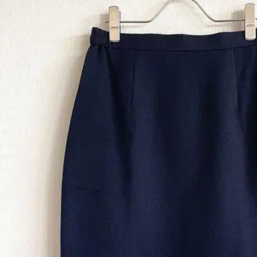 [새상품급] ROYALSPENCER 롱 스커트 타이트 모 100% 빅