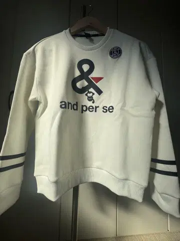and per se 스웨터