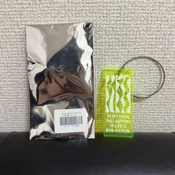마츠시타 코헤이 아크릴 키링