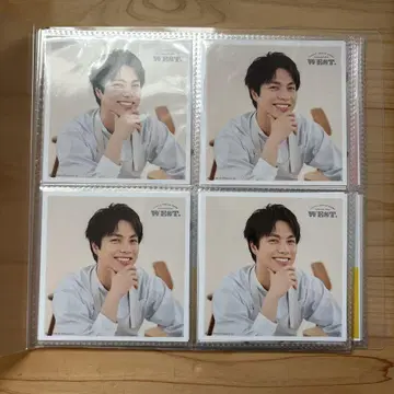 시게오카 다이키 정사각형 사진 묶음 판매