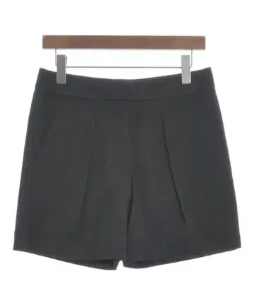 ALEXANDER WANG 여성용 숏팬츠