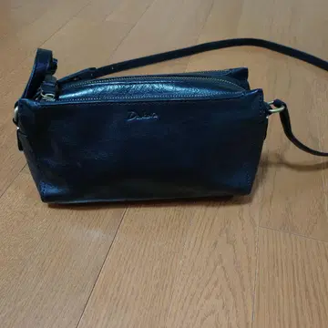 새상품급 Dakota 렉스 블랙 숄더