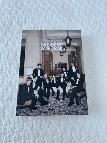 Good Man THE BEST 2020-2025 DVD