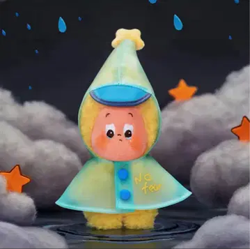 TWINKLE TWINKLE SWEET DREAMS 봉제 인형