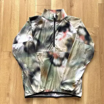 bal LIGHT WEIGHT WIND SHELL JACKET M 1