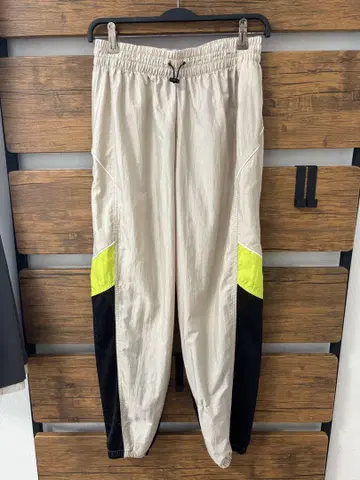 PUMA 절개 조거 팬츠 새상품 L