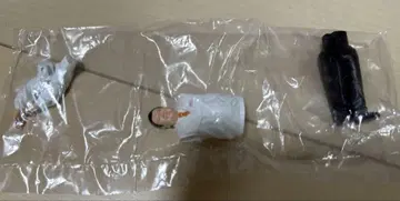 가챠가챠 츠키지 키요무라 스시잔마이 사장 마구로 다이오