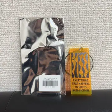 마츠시타 코헤이 아크릴 키링