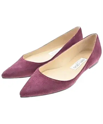 JIMMY CHOO 여성용 펌프스