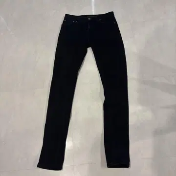 nudie jeans 스키니 팬츠