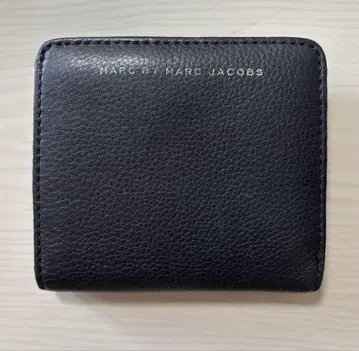 MARC BY MARC JACOBS 접이식 지갑 바이컬러