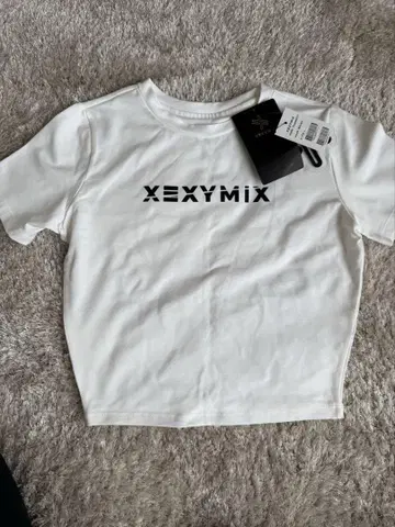 XEXYMIX 요가T셔츠
