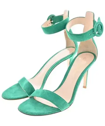 Gianvito Rossi 샌들 여성용