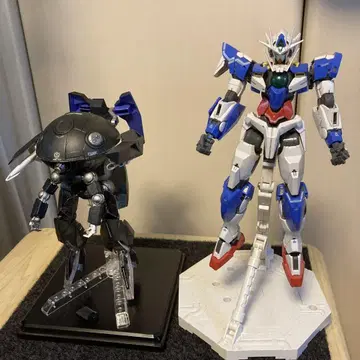 HG 워덤 포트 MG 엑시아
