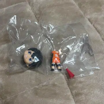 하이큐!! 넨도로이드 서프라이즈 전국 대회편