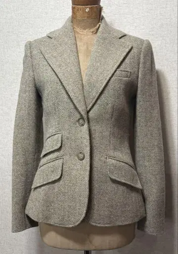 랄프 로렌 자켓 7 새상품급 (레어템)