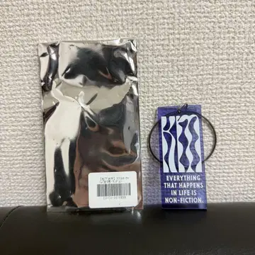 마츠시타 코헤이 아크릴 키링