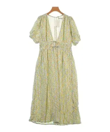 FAITHFULL THE BRAND 원피스 여성용