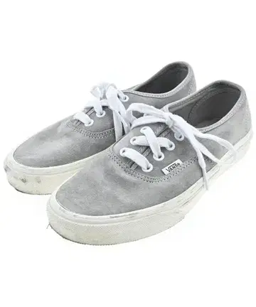 VANS 여성용 스니커즈
