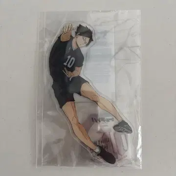 하이큐 스나린타로 아크릴 스탠드