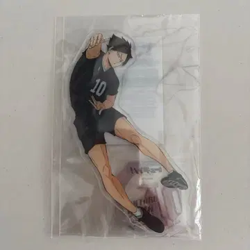 하이큐 스나린타로 아크릴 스탠드