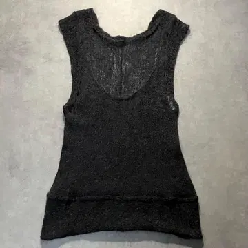 lowgauge mohair punk grunge 니트 스웨터