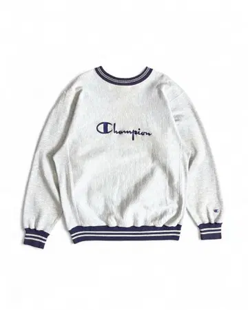90s USA산 Chanpion REVERSEWEAVE 스웨트