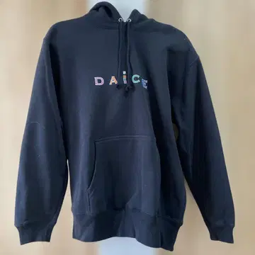 DAICE 셋업