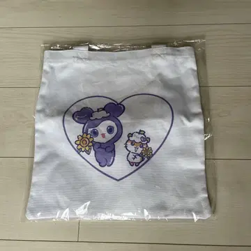 TWICE LOVELYS x SANRIO CHARACTERS 서브리