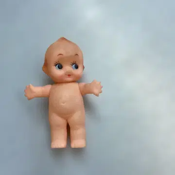 큐피 인형