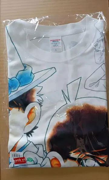 명탐정 코난 셔츠