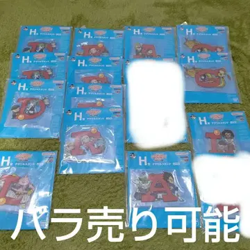 제일복권 드래곤볼 아크릴 스탠드