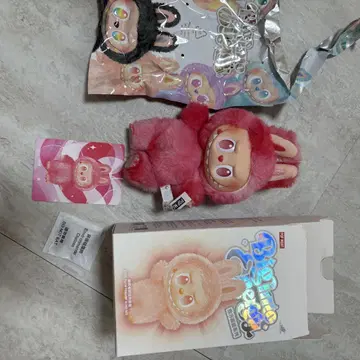 에너지 러브러브 LOVE