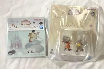 제일복권 디즈니 프린세스 신데렐라