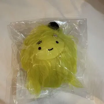 aespa 리치만 인형 한국 팝업 윈터