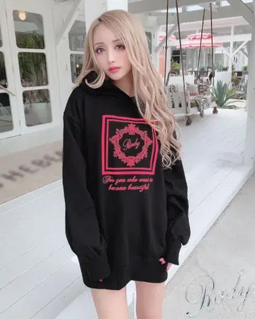 Rady 호텔 시리즈 후디