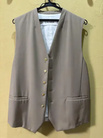 CALMER 베스트