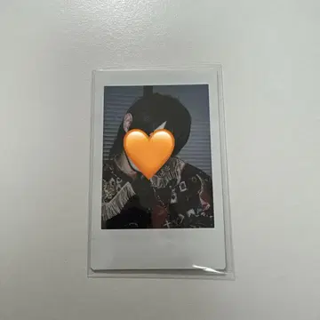 러브시크 타로 핑 폴라로이드
