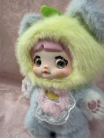 Nommi 후르츠 레몬 세일 1