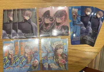 chronoir Choose your favorite 카나에