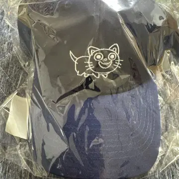 NEKO 캡 복각판