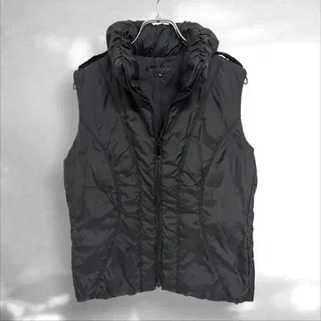 모가 MOGA 다운 베스트 다운 80% 퀼팅풍 방한 2 고품질 ( A1