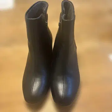 AKAISHI 숏부츠
