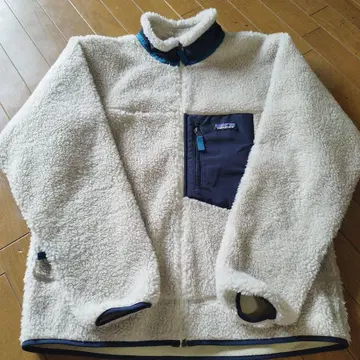 [ 새상품급 ] Patagonia 파타고니아 레트로X SIZE:L