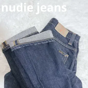 [ W29 L32 ] nudie jeans 누디진
