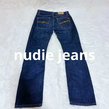 [ W29 L32 ] nudie jeans 누디진