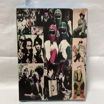 아브라즈 아브라 TV CD+DVD