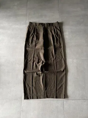 Zanella Neiman Marcus three tuck slacks